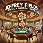 Jeffrey Fields Hawaiian Gardens Casino