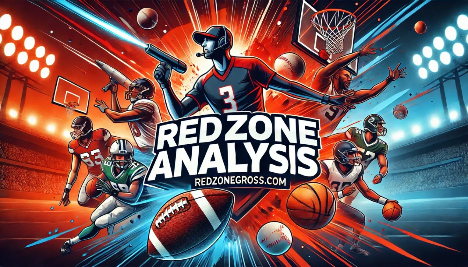 RedZoneGross.com