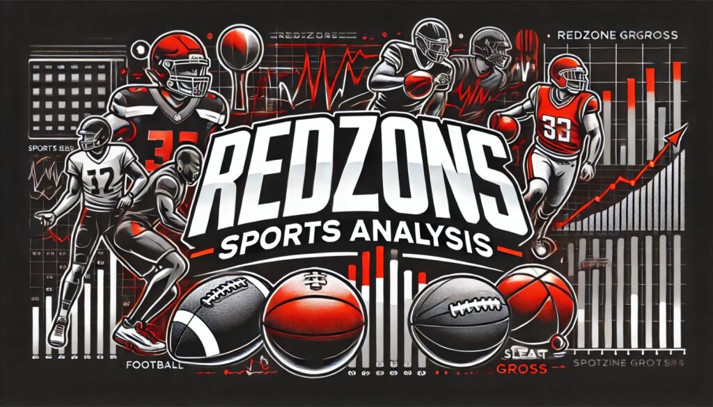 RedZoneGross.com