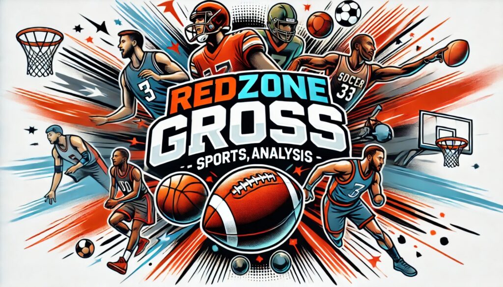 RedZoneGross.com