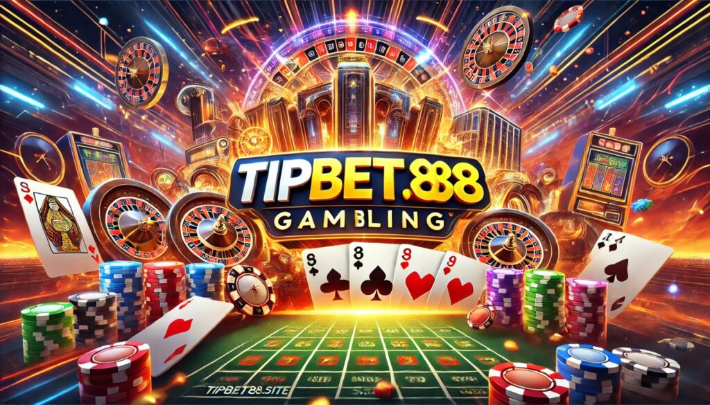 Tipbet88.site Gambling