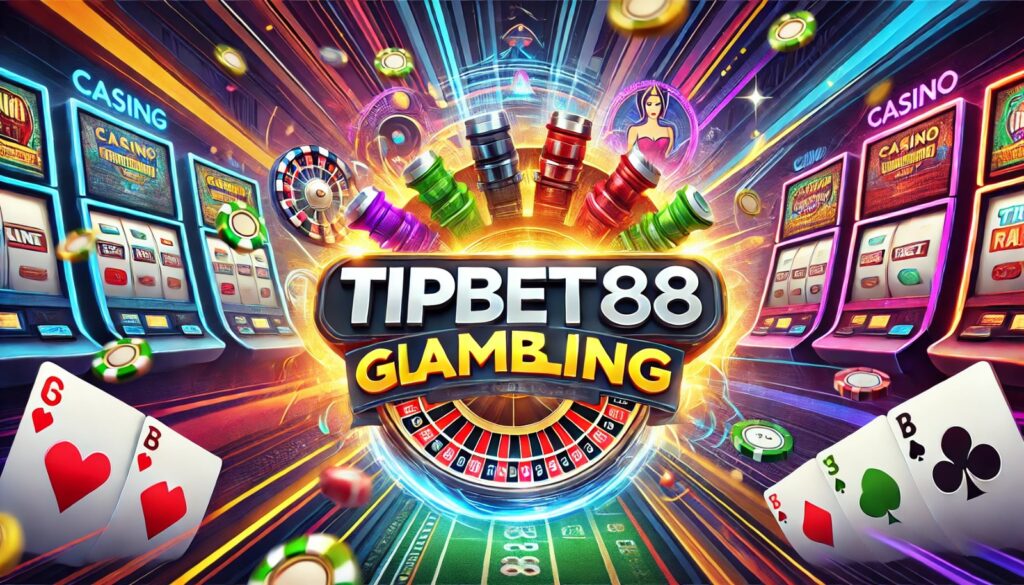 Tipbet88.site Gambling