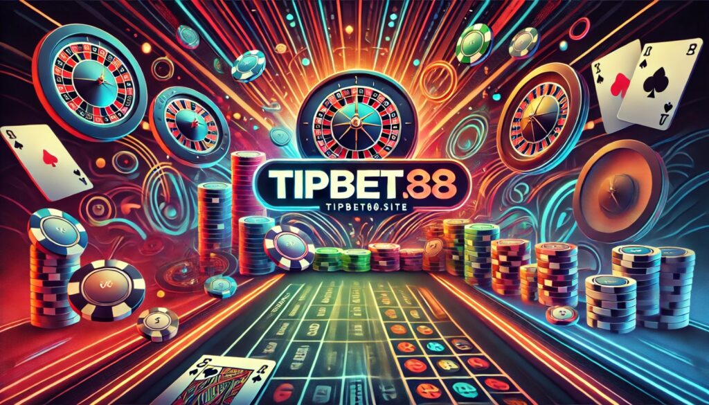 Tipbet88.site