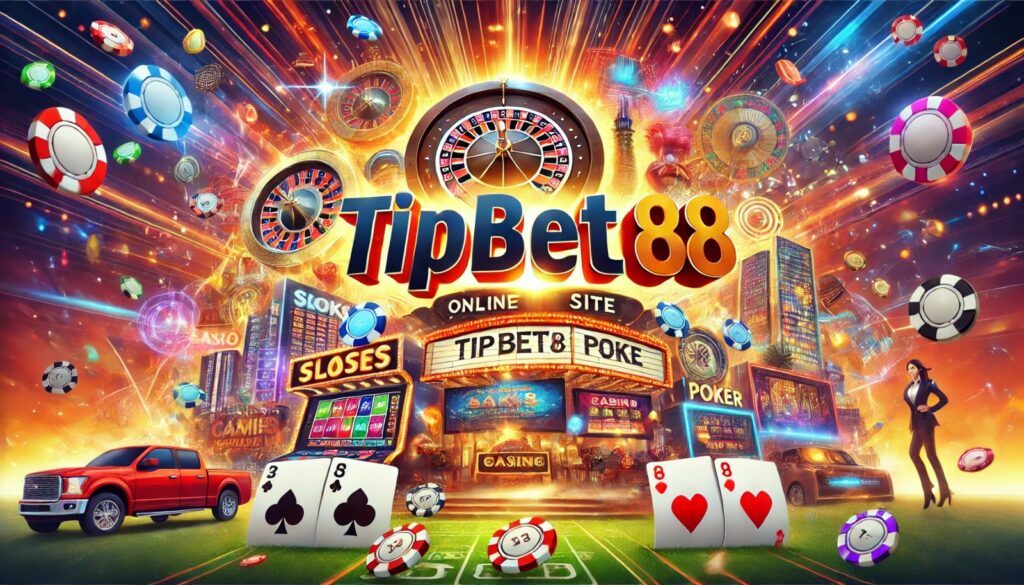 Tipbet88.site