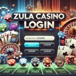 Zula Casino Login