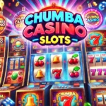 Chumba Casino Slots