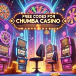 Free Codes for Chumba Casino