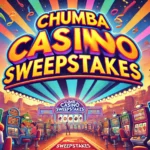 Chumba Casino Sweepstakes