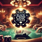 Black Chip Poker