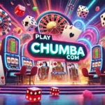 Play Chumba com