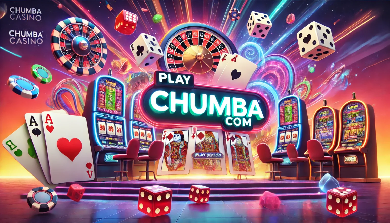 Play Chumba com