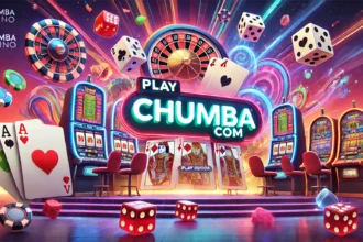Play Chumba com