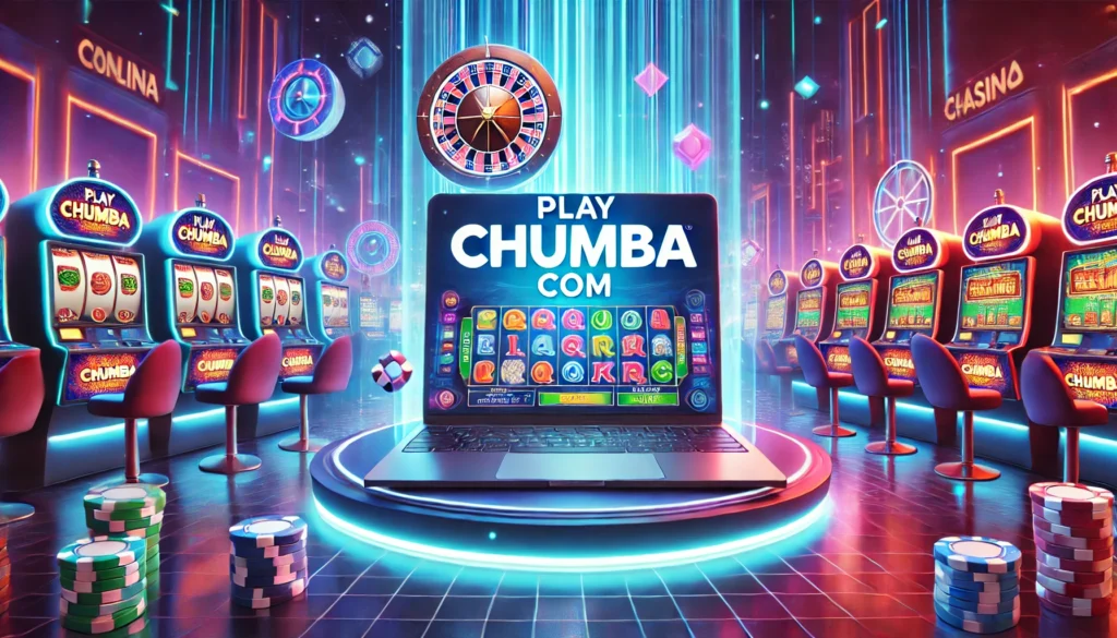 Play Chumba com