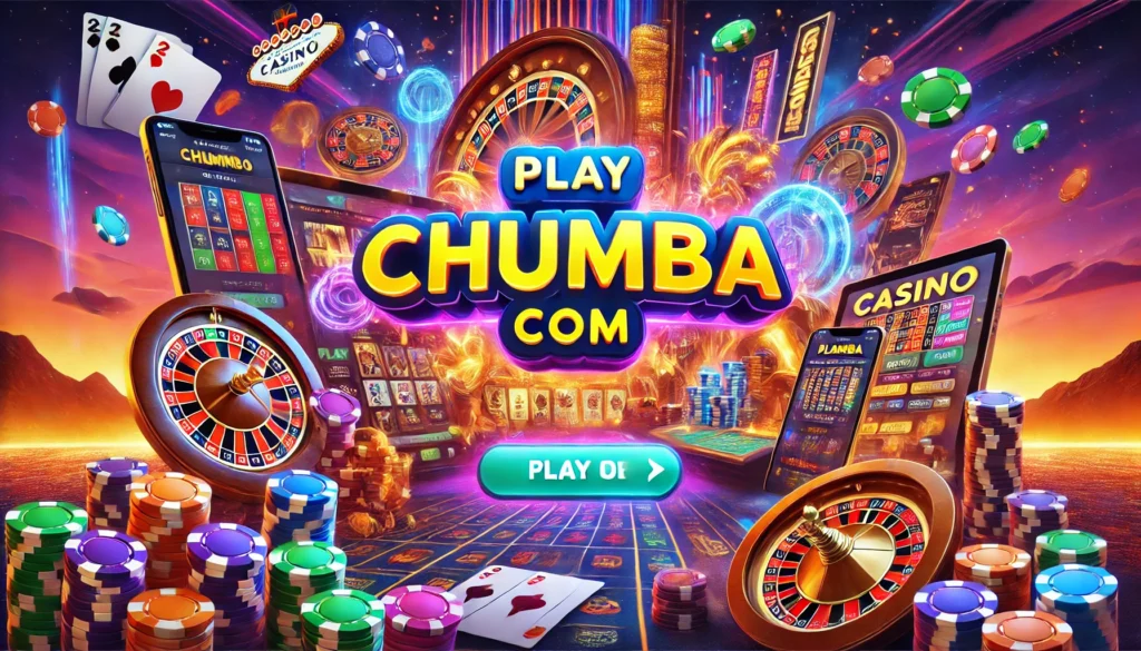 Play Chumba com