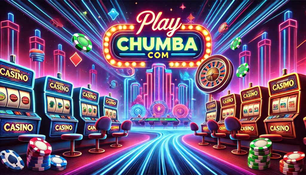 Play Chumba com