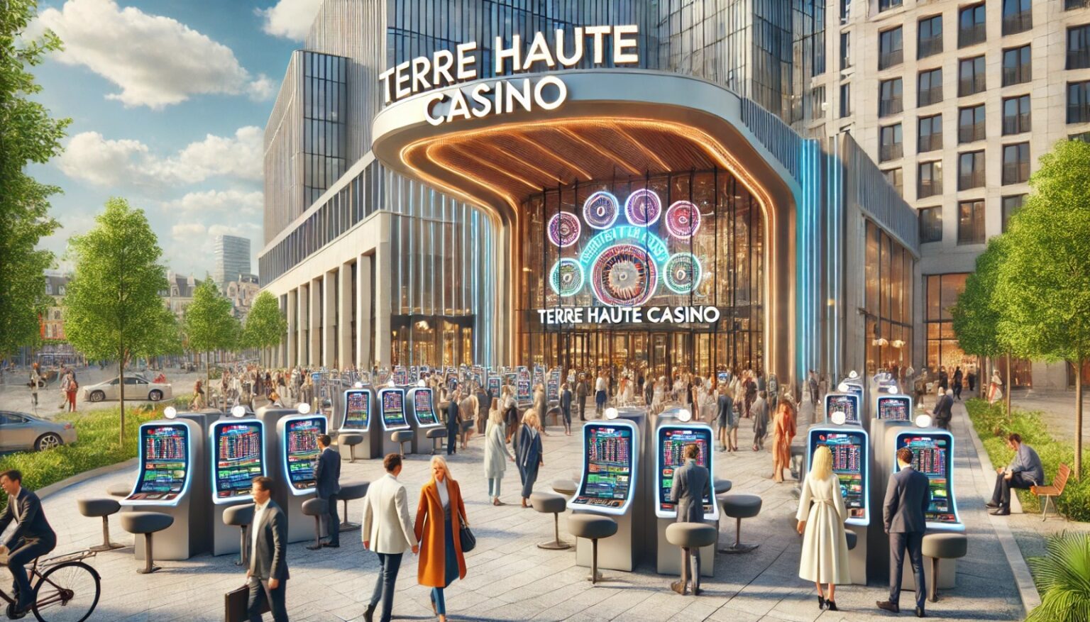 Terre Haute Casino